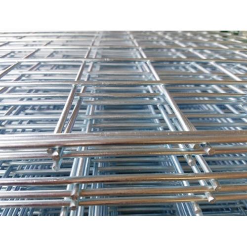 Wire Mesh Panel Galvanized Welded Wire Mesh Panels